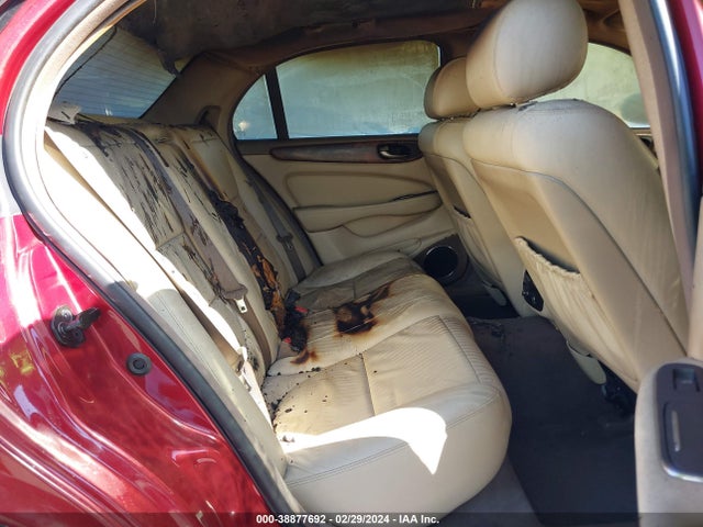 2006 JAGUAR XJ SAJWA71B26SH03620 Photo 7