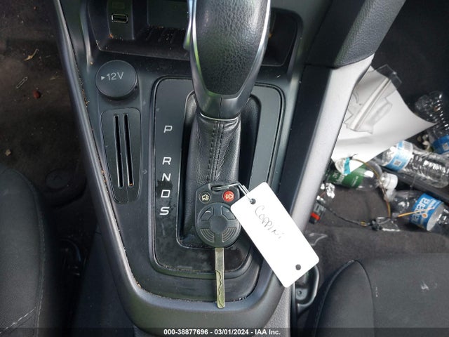 Ford FOCUS SEL 2018 1FADP3H22JL270664 Image 11