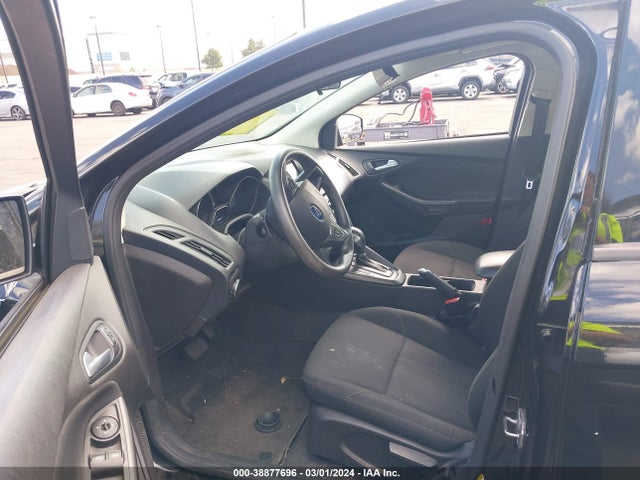 Ford FOCUS SEL 2018 1FADP3H22JL270664 Image 5