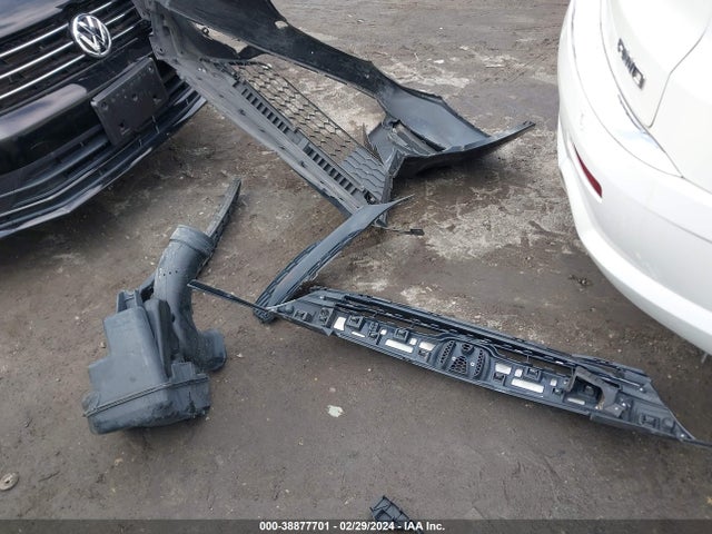 Honda ACCORD LX 2017 1HGCR2F39HA113517 Image 11