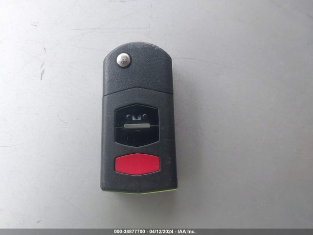 Mazda Mazda5 Grand Touring 2015 JM1CW2DL5F0179253 Image 11