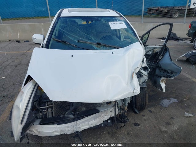 Mazda Mazda5 Grand Touring 2015 JM1CW2DL5F0179253 Image 13