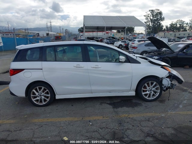 Mazda Mazda5 Grand Touring 2015 JM1CW2DL5F0179253 Image 14