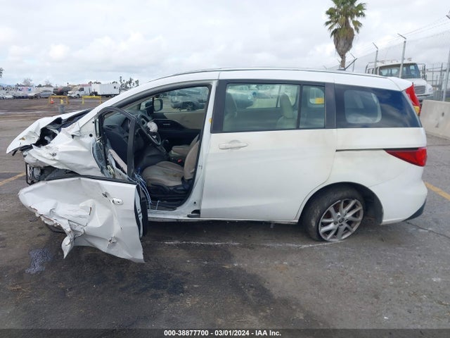 Mazda Mazda5 Grand Touring 2015 JM1CW2DL5F0179253 Image 15