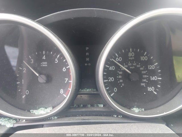 Mazda Mazda5 Grand Touring 2015 JM1CW2DL5F0179253 Image 16