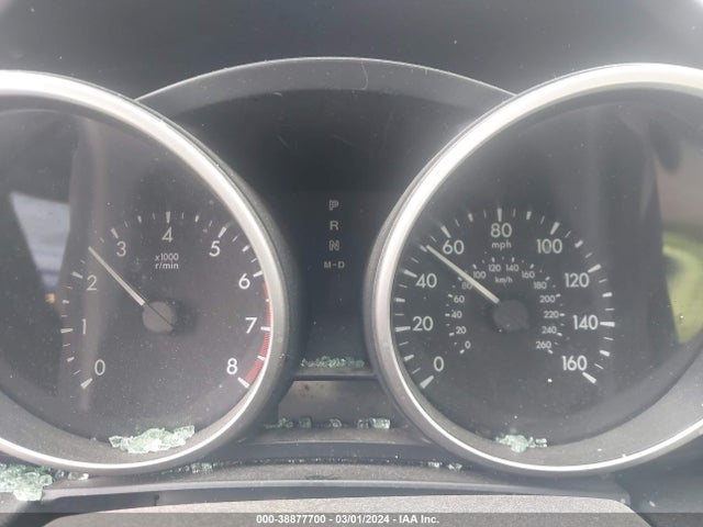 Mazda Mazda5 Grand Touring 2015 JM1CW2DL5F0179253 Image 7