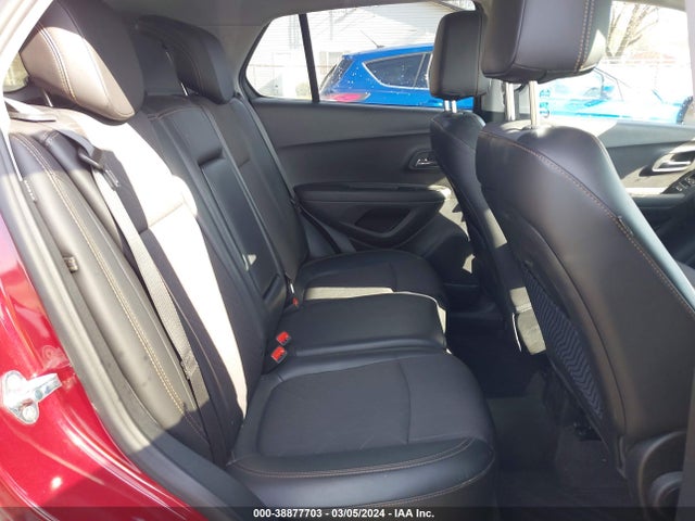 Chevrolet luv - mfi, variable valve timing, e85 max, alum 2019 3GNCJLSB1KL308169 Image 28