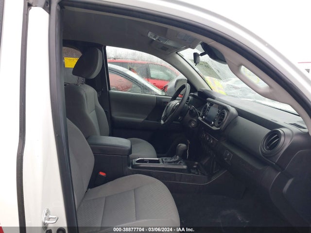 Toyota Tacoma Sr 2023 3TYRX5GN9PT073381 Image 5