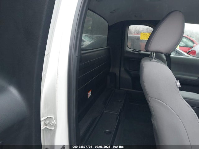 Toyota Tacoma Sr 2023 3TYRX5GN9PT073381 Image 8
