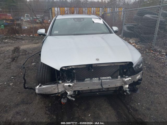 W1KZF5KB1PB138619 Mercedes-Benz E 450 4matic