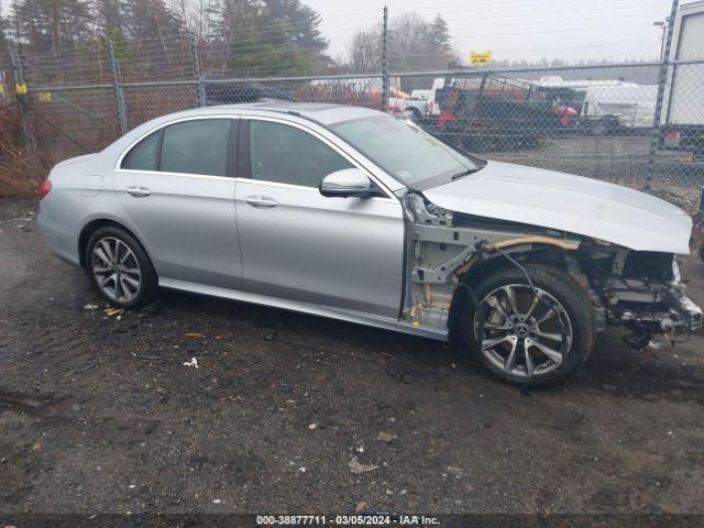 W1KZF5KB1PB138619 Mercedes-Benz E 450 4matic