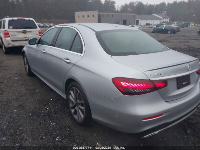 W1KZF5KB1PB138619 Mercedes-Benz E 450 4matic