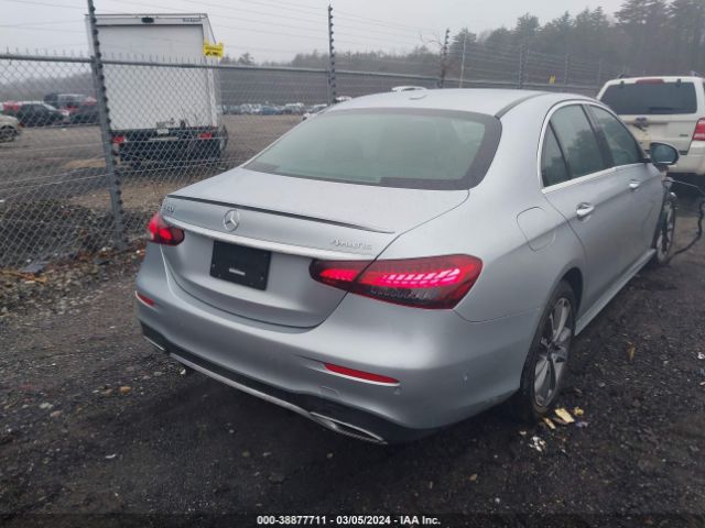 W1KZF5KB1PB138619 Mercedes-Benz E 450 4matic
