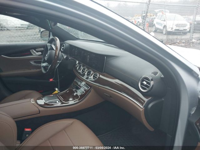 W1KZF5KB1PB138619 Mercedes-Benz E 450 4matic