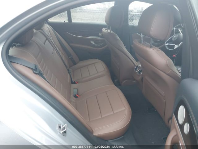 W1KZF5KB1PB138619 Mercedes-Benz E 450 4matic