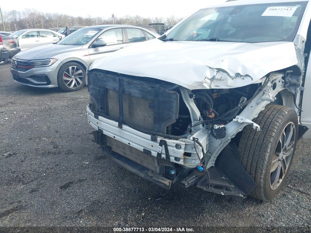 1GKKNXLS3HZ315841 GMC Acadia Denali