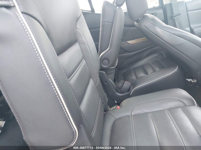 1GKKNXLS3HZ315841 GMC Acadia Denali