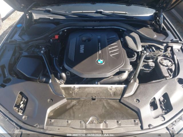 WBAJE5C37HG915484 BMW 540I