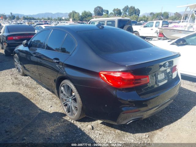 WBAJE5C37HG915484 BMW 540I