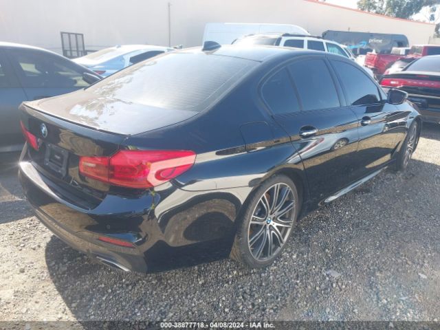 WBAJE5C37HG915484 BMW 540I