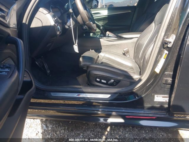 WBAJE5C37HG915484 BMW 540I