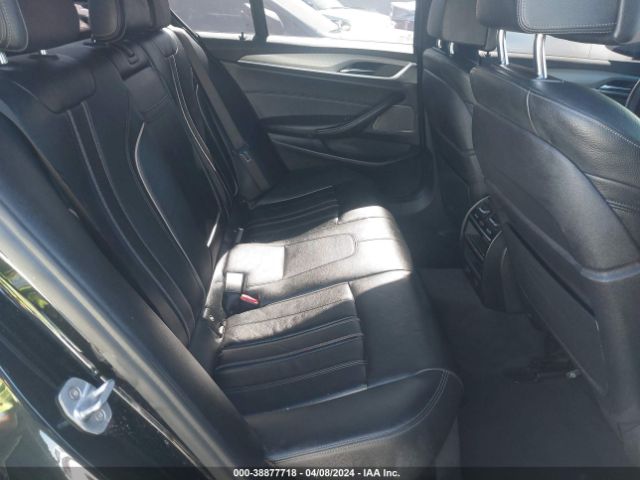 WBAJE5C37HG915484 BMW 540I