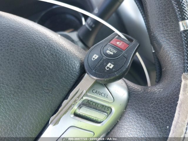 3N1CN7AP4GL907174 Nissan Versa 1.6 S/1.6 S+/1.6 Sl/1.6 Sv