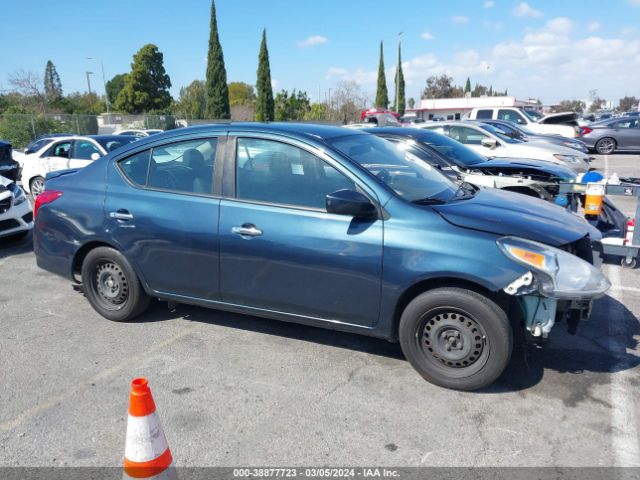3N1CN7AP4GL907174 Nissan Versa 1.6 S/1.6 S+/1.6 Sl/1.6 Sv