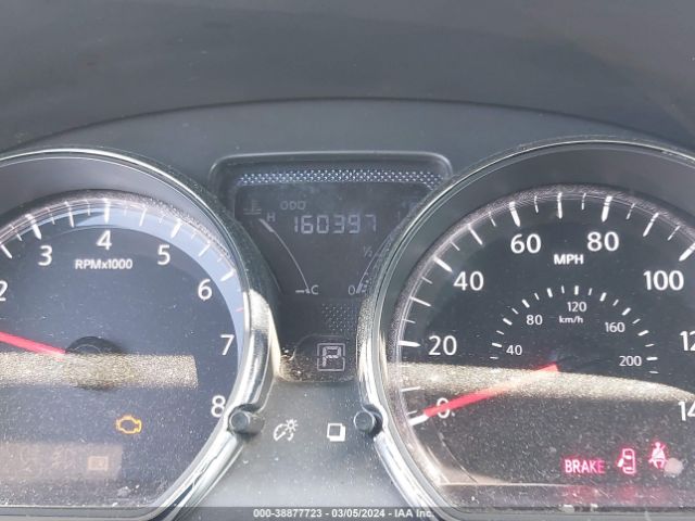 3N1CN7AP4GL907174 Nissan Versa 1.6 S/1.6 S+/1.6 Sl/1.6 Sv