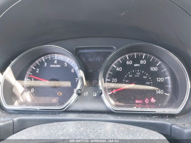 3N1CN7AP4GL907174 Nissan Versa 1.6 S/1.6 S+/1.6 Sl/1.6 Sv