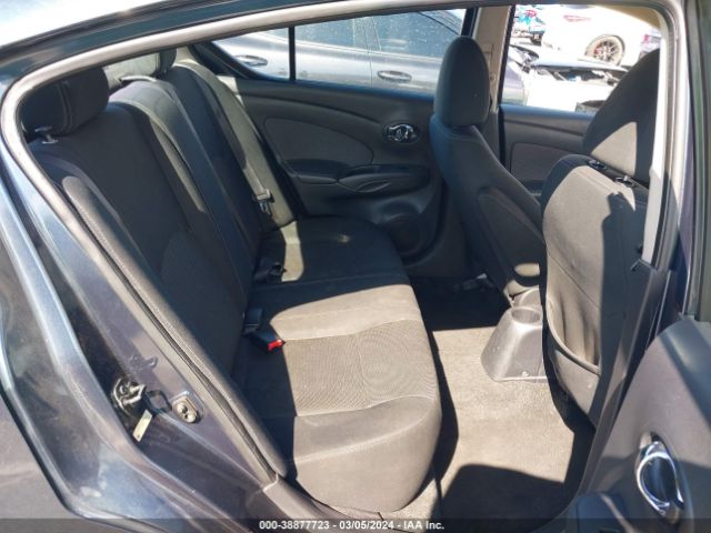 3N1CN7AP4GL907174 Nissan Versa 1.6 S/1.6 S+/1.6 Sl/1.6 Sv