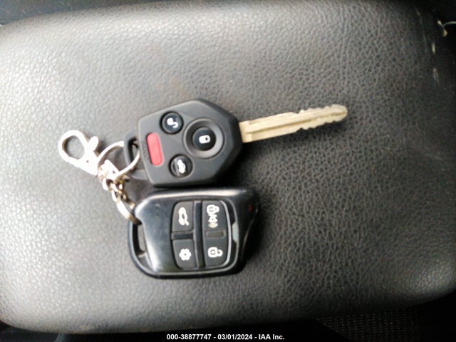 Subaru Forester 2.5i Premium 2015 JF2SJADC9FH818547 Image 11