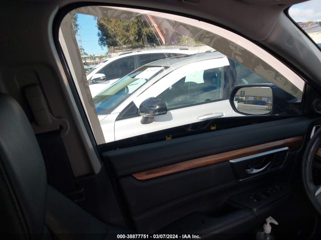 Honda Cr-v 2wd Ex-l 2020 7FARW1H8XLE006758 Image 19