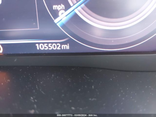 1V2NR2CA1KC563800 Volkswagen Atlas 3.6l V6 Sel Premium