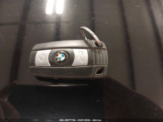 2009 BMW 3 SERIES WBAPH57529NM33600 Photo 10