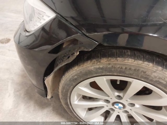 2009 BMW 3 SERIES WBAPH57529NM33600 Photo 5