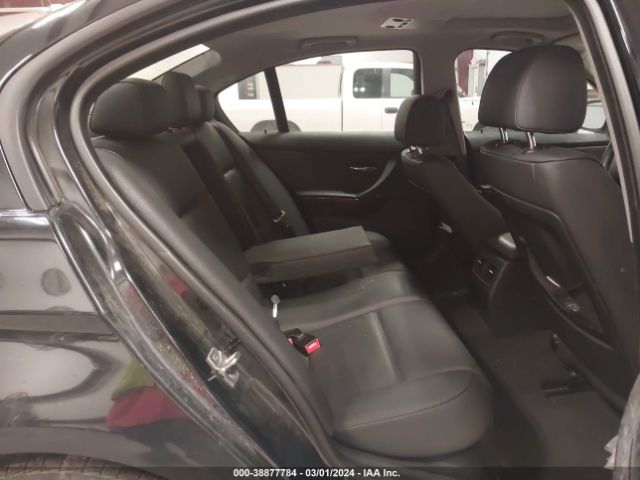 2009 BMW 3 SERIES WBAPH57529NM33600 Photo 7