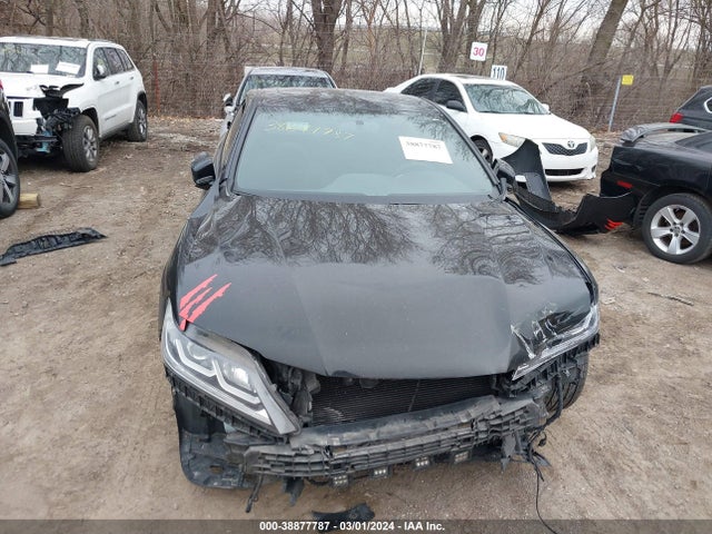 Honda ACCORD EX 2017 1HGCT1B7XHA008750 Image 12