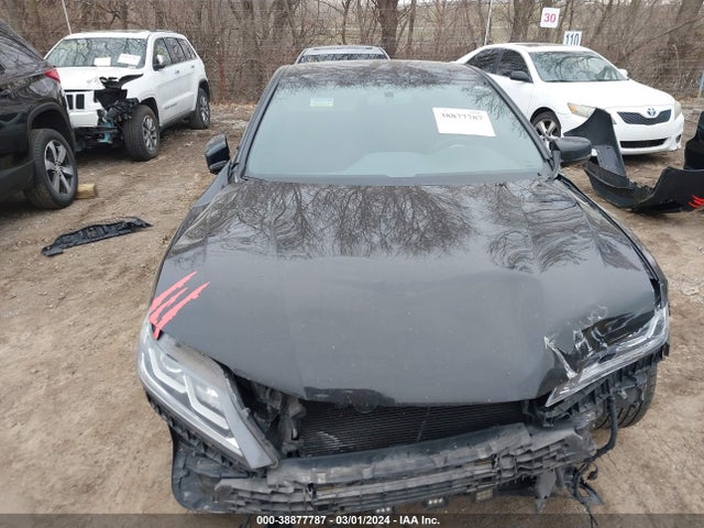 Honda ACCORD EX 2017 1HGCT1B7XHA008750 Image 6