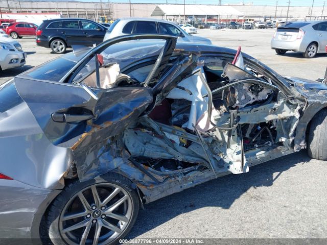 JTHBA1D28G5006115 Lexus IS 200T