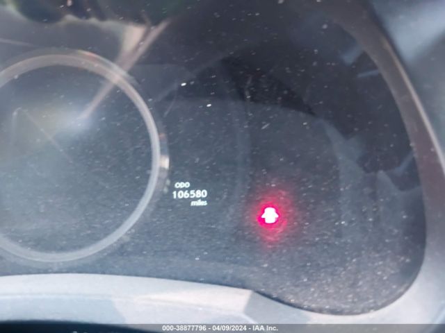 JTHBA1D28G5006115 Lexus IS 200T
