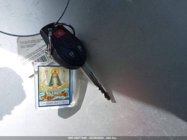 JN8AF5MR9ET453908 Nissan JUKE S