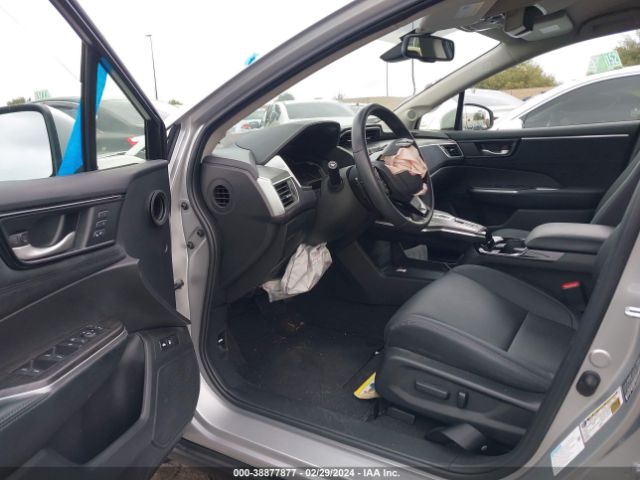 JHMZC5F36KC003711 Honda Clarity Plug-in Hybrid Touring