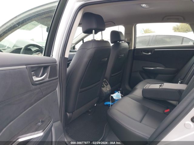 JHMZC5F36KC003711 Honda Clarity Plug-in Hybrid Touring