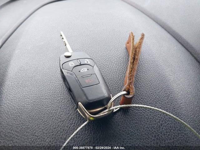 Ford Transit Connect Xl 2022 NM0LS7S23N1538012 Image 11