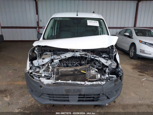 Ford Transit Connect Xl 2022 NM0LS7S23N1538012 Image 13