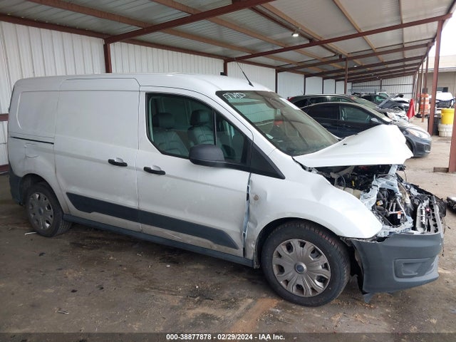 Ford Transit Connect Xl 2022 NM0LS7S23N1538012 Image 14