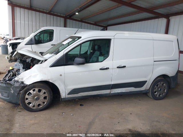 Ford Transit Connect Xl 2022 NM0LS7S23N1538012 Image 15