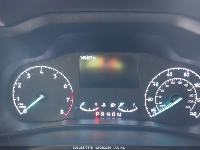 Ford Transit Connect Xl 2022 NM0LS7S23N1538012 Image 16
