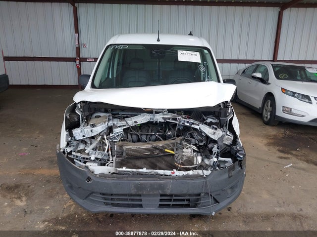 Ford Transit Connect Xl 2022 NM0LS7S23N1538012 Image 6